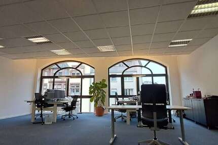 Gewerbeobjekt Frankfurt am Main Innenstadt - 839&euro; | Angebot:26970447