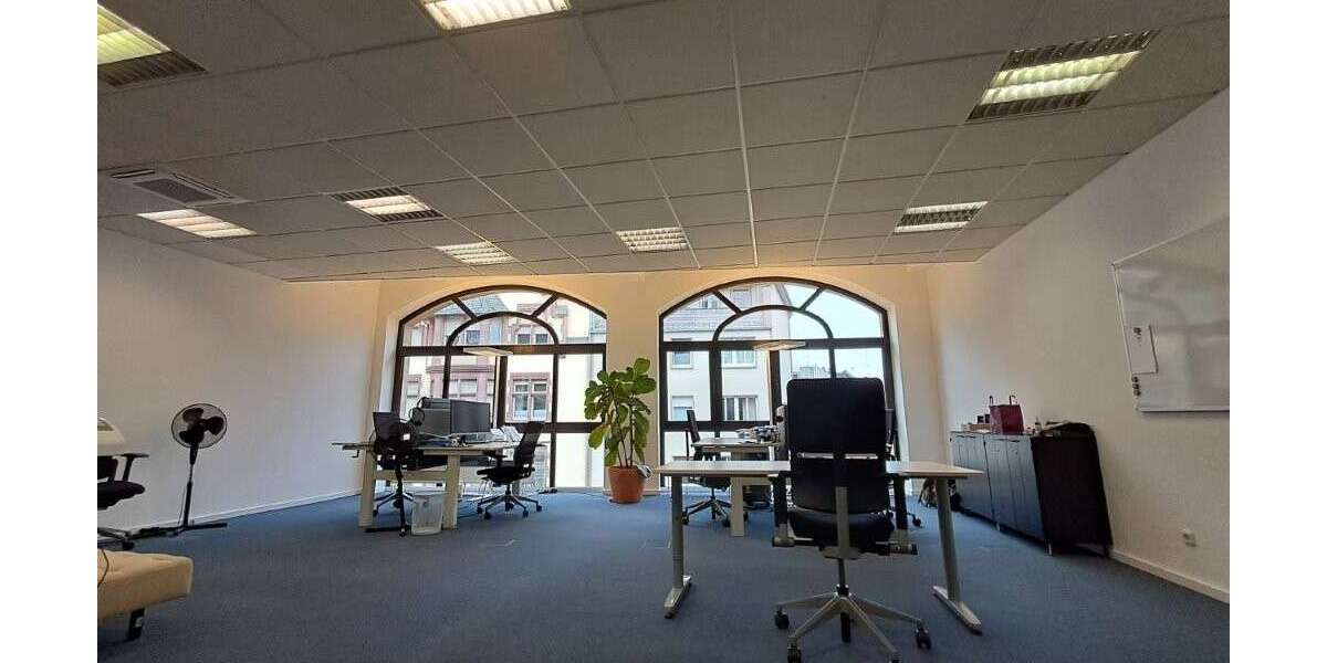 Gewerbeobjekt Frankfurt am Main Innenstadt - 839&euro; | Angebot:26970447
