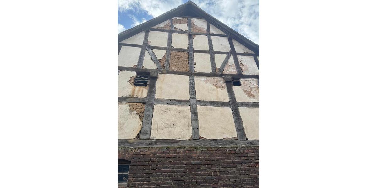 Einfamilienhaus Frankfurt am Main - 20.000&euro; | Angebot:24978630