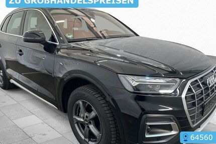 Audi Q5 78.445 km 30.790 &euro; Frankfurt 60596
