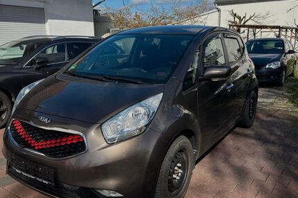 Kia Venga 111.518 km 8.300 &euro; Groß-Umstadt 64823