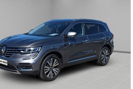 Renault Koleos 39.550 km 26.980 &euro; Aschaffenburg 63741