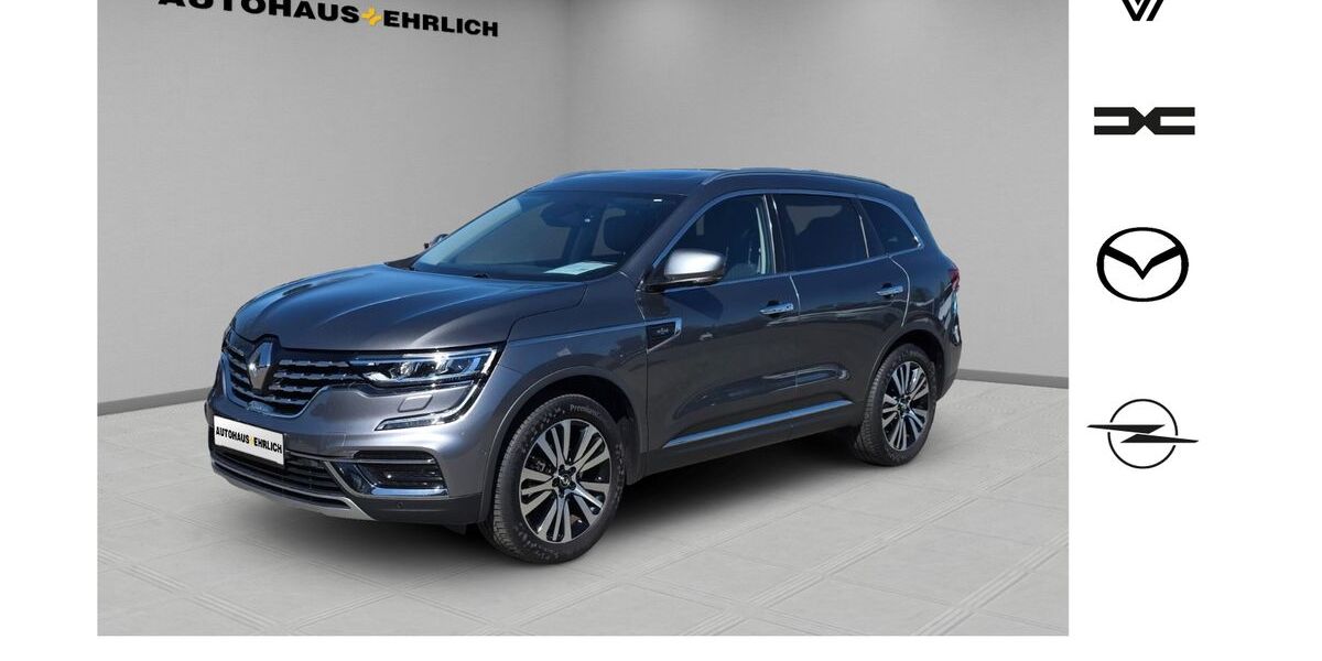 Renault Koleos 39.550 km 26.980 &euro; Aschaffenburg 63741