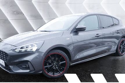 Ford Focus 58.949 km 15.387 &euro; Büdingen-Düdelsheim 63654