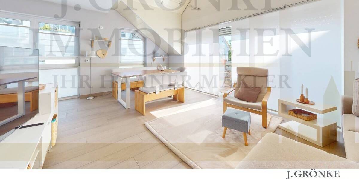 Etagenwohnung Dreieich Offenthal - 3 Zimmer, 105 m&sup2;, 459.094&euro; | Angebot:26346659