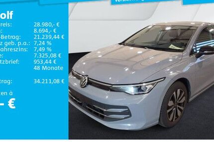 VW Golf 15.195 km 28.980 &euro; Neu-Isenburg 63263