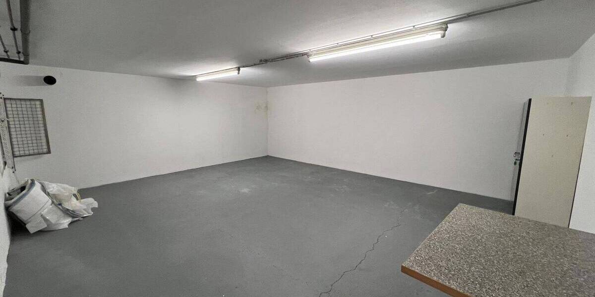 Gewerbeobjekt Ortenberg Bleichenbach - 300.000&euro; | Angebot:25743821