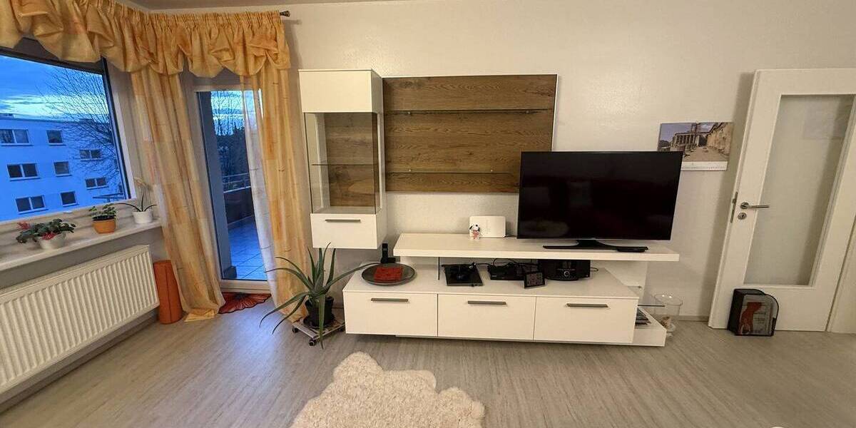 Etagenwohnung Heusenstamm - 3 Zimmer, 74 m&sup2;, 285.999&euro; | Angebot:25938796