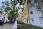 Etagenwohnung Frankfurt am Main Niederrad - 4 Zimmer, 133 m&sup2;, 2.000&euro; | Angebot:26819957