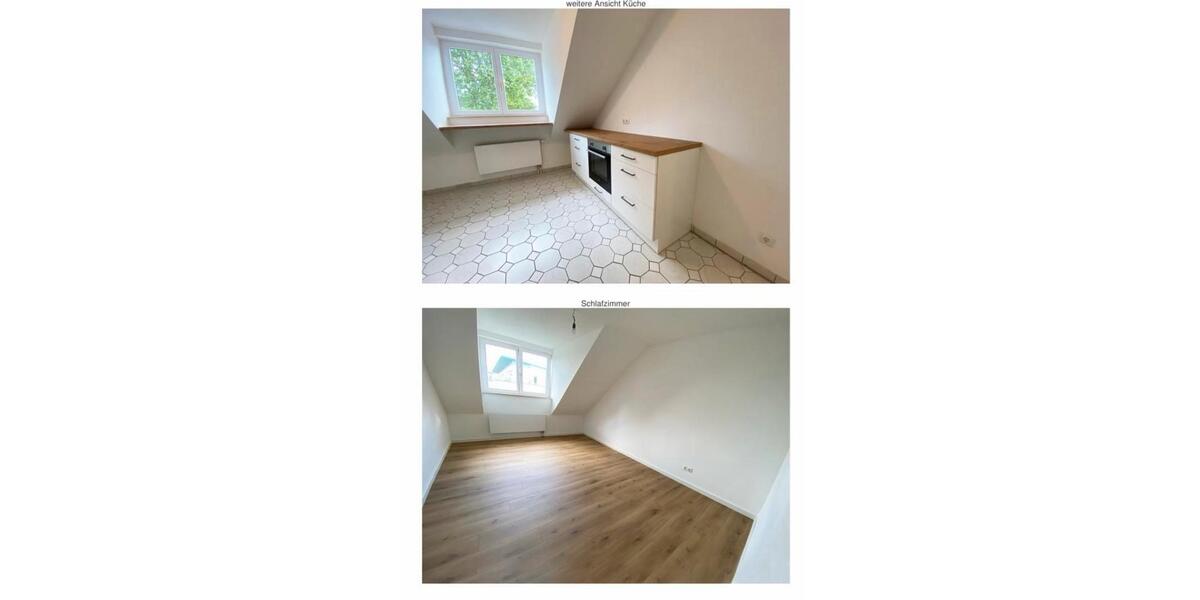 Dachgeschoßwohnung Frankfurt am Main Nord-Ost - 3 Zimmer, 80 m&sup2;, 1.625&euro; | Angebot:25856360