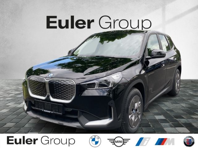 BMW iX1 23.386 km 34.399 &euro; Frankfurt 60314