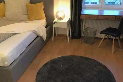 Zimmer Frankfurt am Main Nordend West - 625&euro; | Angebot:25761312