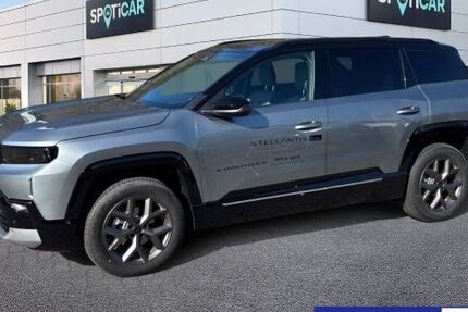 Jeep Compass 6.000 km 38.880 &euro; Maintal 63477