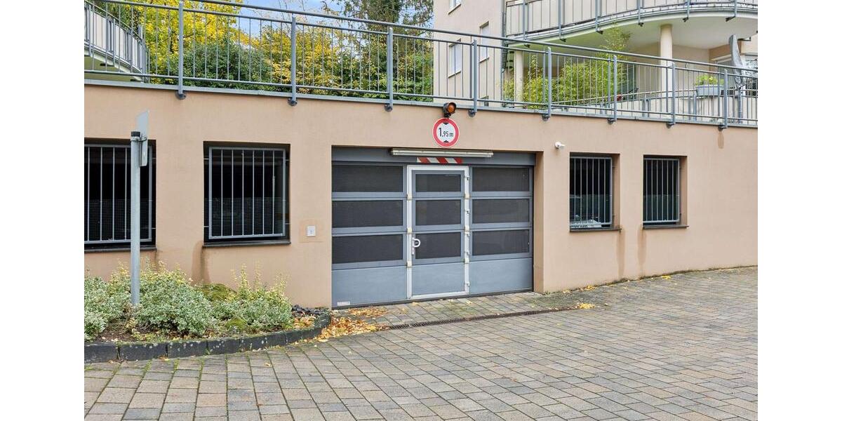 Gewerbeobjekt Bad Nauheim - 1.465&euro; | Angebot:25993461