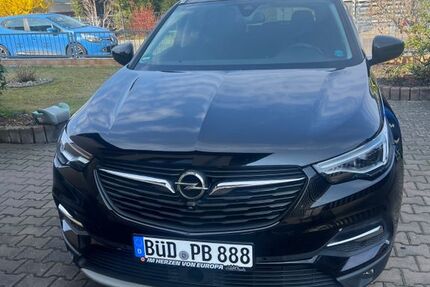 Opel Grandland (X) 102.000 km 11.990 &euro; Altenstadt 63674