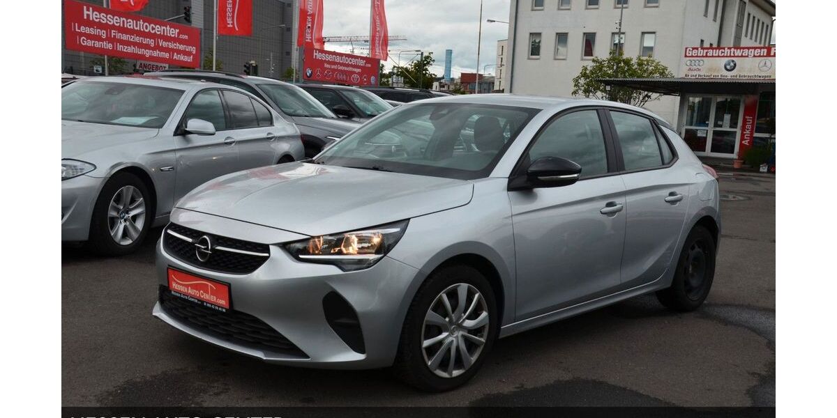 Opel Corsa 58.000 km 9.900 &euro; Frankfurt am Main 60388