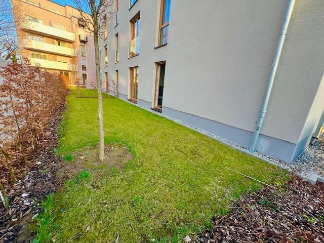 Erdgeschoßwohnung Mühlheim am Main - 3 Zimmer, 84 m&sup2;, 1.395&euro; | Angebot:23357483