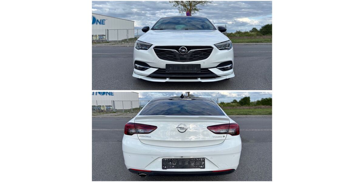 Opel Insignia 146.000 km 12.999 &euro; Babenhausen 64832