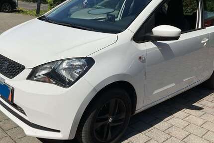 Seat Mii 103.987 km 4.600 &euro; Frankfurt am Main 65933