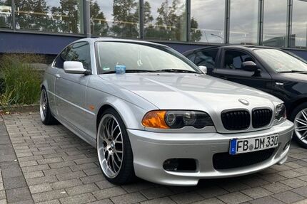 BMW 330 258.000 km 8.500 &euro; Ortenberg 63683