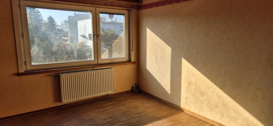 Einfamilienhaus Bad Homburg vor der Höhe Gonzenheim - 5 Zimmer, 130 m&sup2;, 595.000&euro; | Angebot:25832531