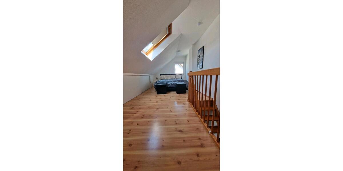 Maisonettenwohnung Frankfurt am Main Bonames - 3 Zimmer, 65 m&sup2;, 1.530&euro; | Angebot:24858607