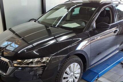 Skoda Octavia 94.000 km 20.488 &euro; Mühlheim 63165