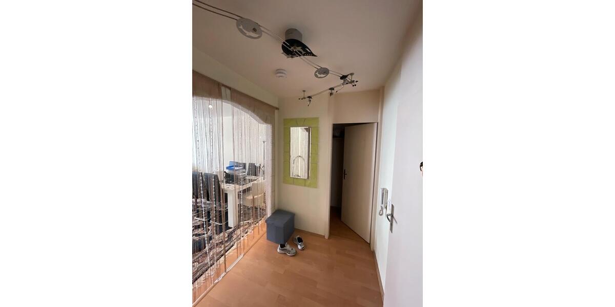 Etagenwohnung Bad Homburg vor der Höhe Berliner Siedlung/Gartenfeld - 2 Zimmer, 62 m&sup2;, 900&euro; | Angebot:25362685