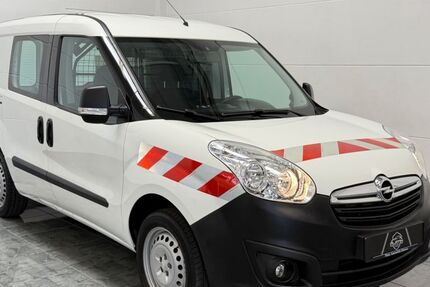 Opel Combo 51.000 km 9.190 &euro; Erlensee 63526
