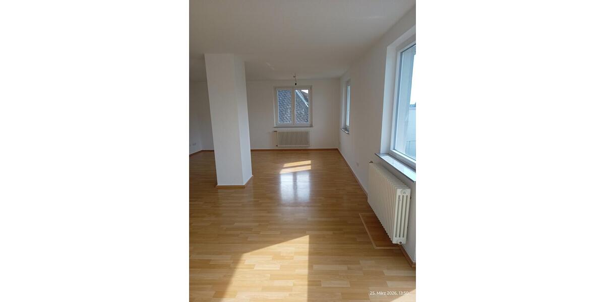 Etagenwohnung Frankfurt am Main Innenstadt 3 - 3 Zimmer, 95 m&sup2;, 1.420&euro; | Angebot:25947884