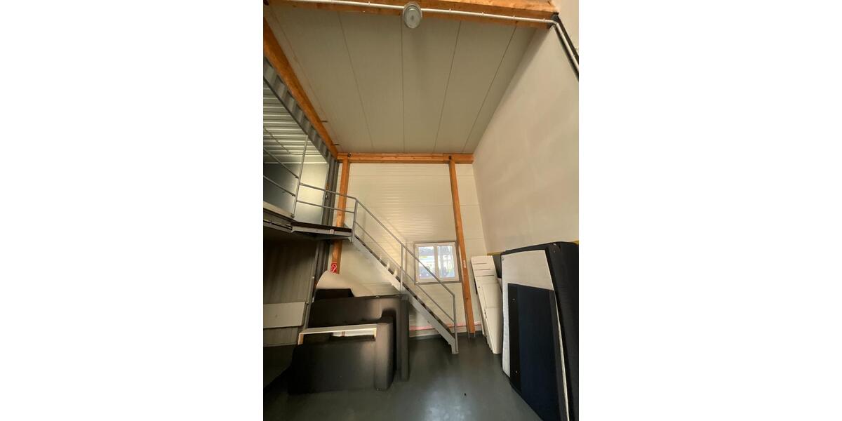 Gewerbeobjekt Mühlheim am Main - 1.035&euro; | Angebot:25880953