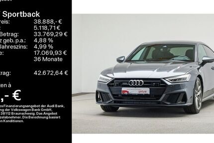 Audi A7 71.400 km 37.488 &euro; Mühlheim 63165