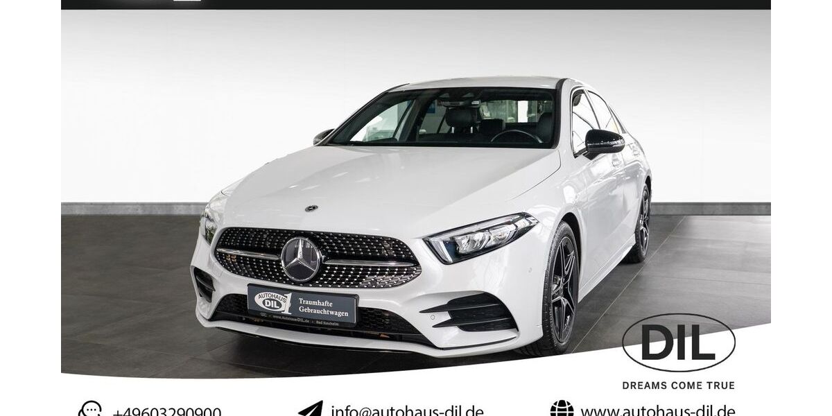 Mercedes-Benz A 200 93.880 km 27.650 &euro; Bad Nauheim 61231