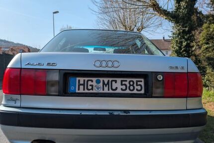 Audi 80 152.000 km 7.000 &euro; Nidderau 61130