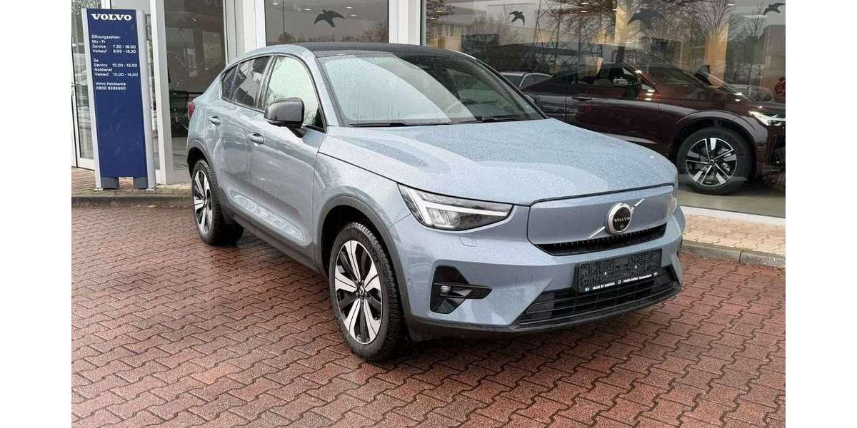 Volvo C40 24.700 km 29.990 &euro; Dietzenbach 63128