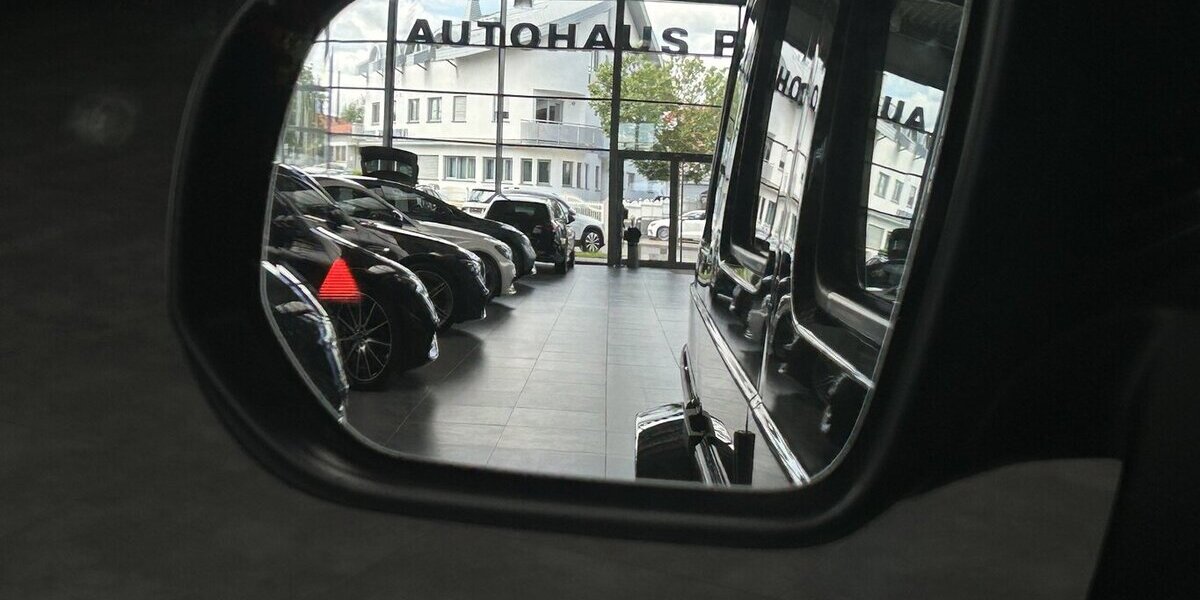 Mercedes-Benz G 500 AMG NIGHT II-STANDHEIZ-EXCLUSIVE LINE-AHK! 38.542 km 139.899 &euro; Groß-Umstadt 64823