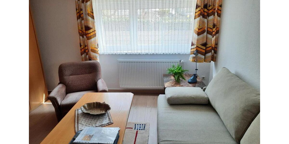 Etagenwohnung Offenbach am Main Bieber - 1 Zimmer, 18 m&sup2;, 280&euro; | Angebot:25442006