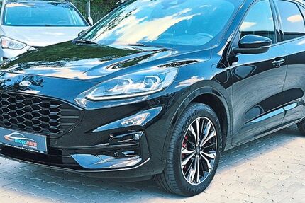 Ford Kuga 52.500 km 20.650 &euro; Hanau 63452