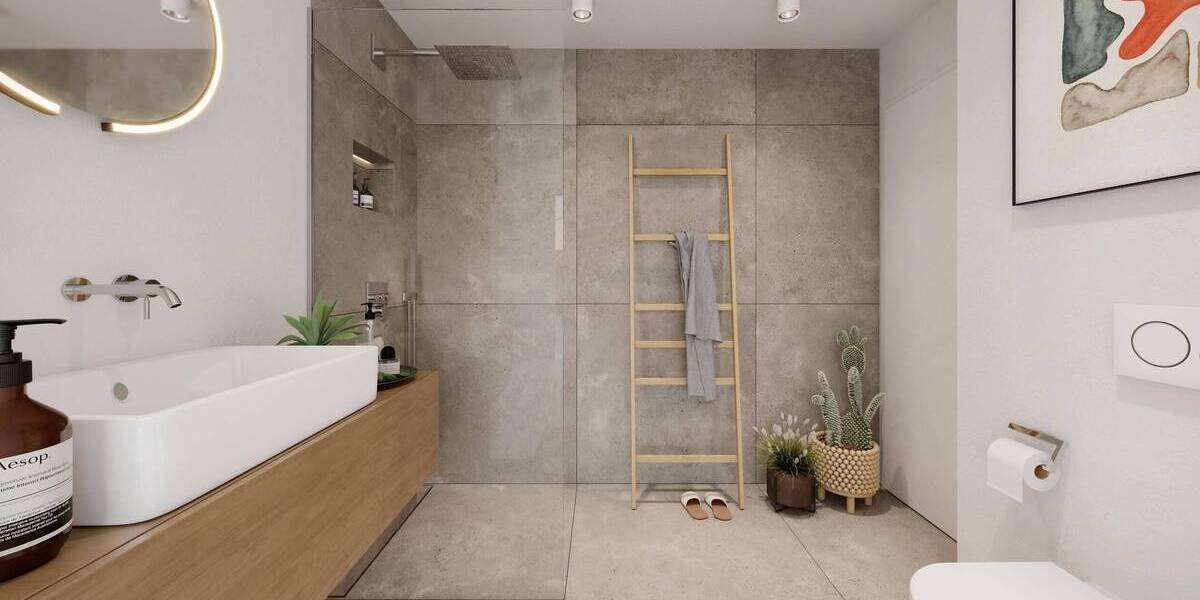 Etagenwohnung Offenbach Offenbach am Main - 4 Zimmer, 95 m&sup2;, 499.000&euro; | Angebot:25696434