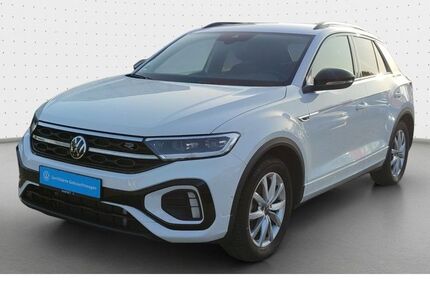 VW T-Roc 29.900 km 27.290 &euro; Bad Nauheim 61231
