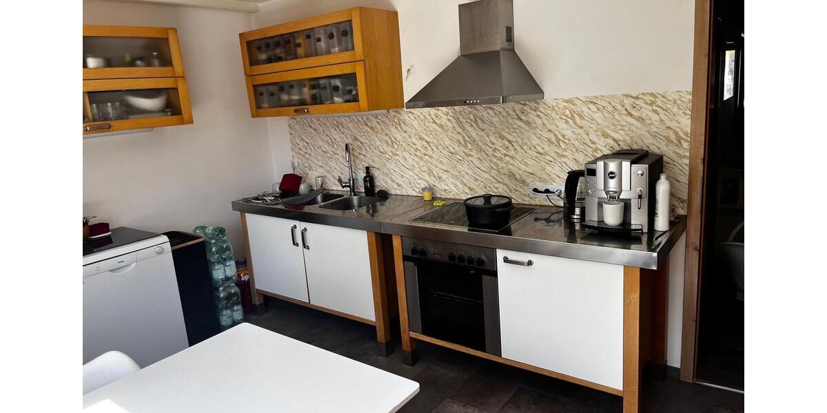 Erdgeschoßwohnung Gründau - 3.5 Zimmer, 87 m&sup2;, 950&euro; | Angebot:26337444