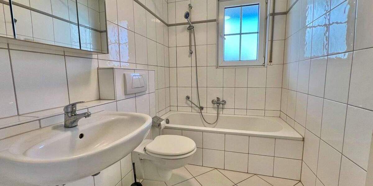 Etagenwohnung Frankfurt am Main Sachsenhausen - 3 Zimmer, 69 m&sup2;, 1.500&euro; | Angebot:25706158