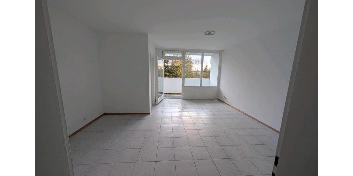 Etagenwohnung Frankfurt am Main Bockenheim - 1 Zimmer, 41 m&sup2;, 900&euro; | Angebot:25965238
