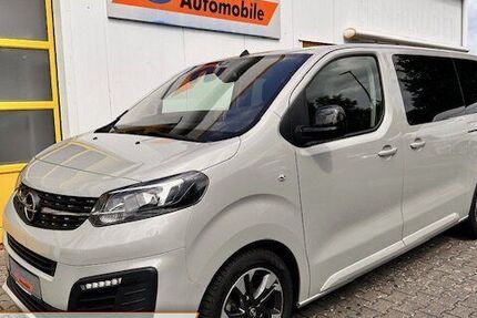 Opel Zafira Life 28.900 km 33.850 &euro; Echzell 61209