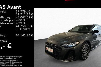 Audi A5 22.750 km 57.779 &euro; Offenbach am Main 63071