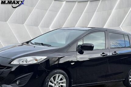 Mazda 5 89.000 km 10.900 &euro; Nidderau 61130