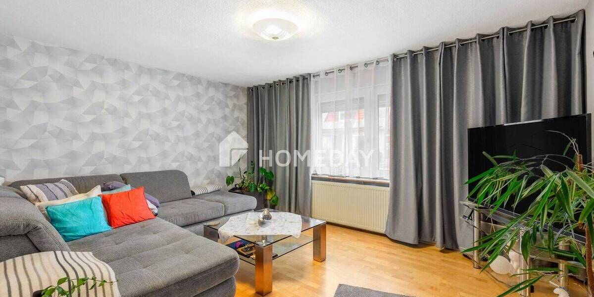Einfamilienhaus Reichelsheim Weckesheim - 7 Zimmer, 165 m&sup2;, 439.000&euro; | Angebot:25685425