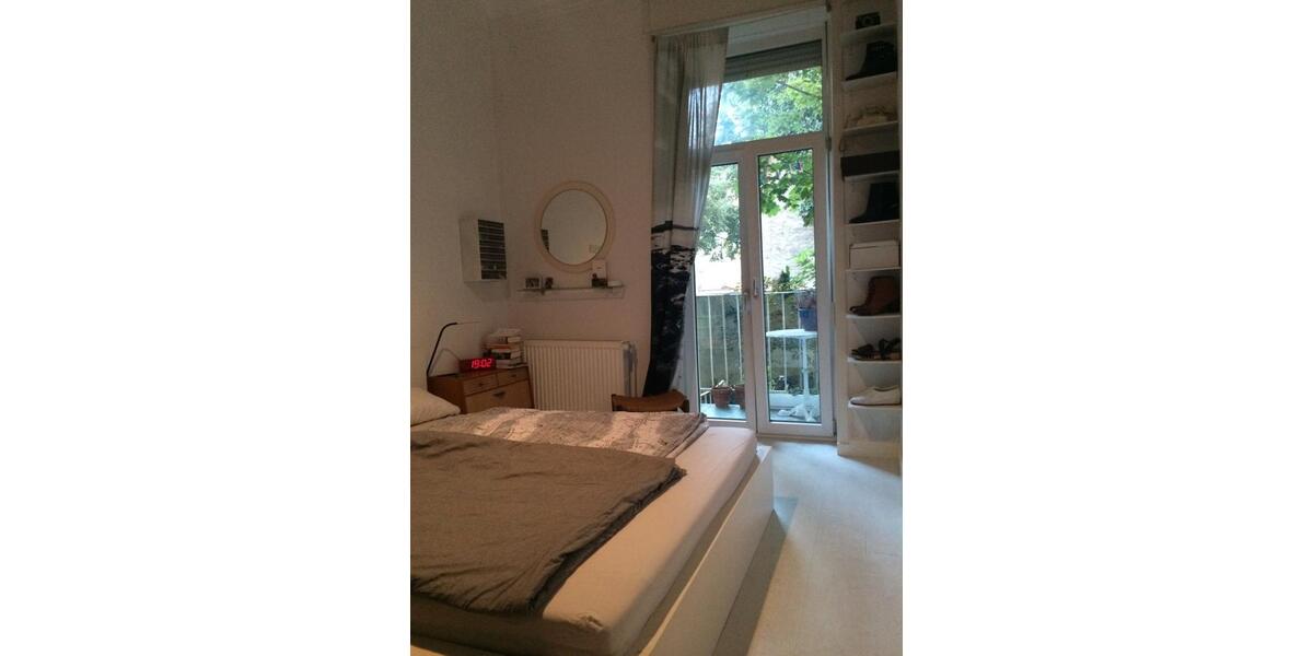 Hochparterre Offenbach am Main Hafen - 3 Zimmer, 60 m&sup2;, 239.000&euro; | Angebot:26057232