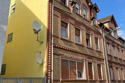 Wohnung Frankfurt am Main Sindlingen - 3 Zimmer, 70 m&sup2;, 875&euro; | Angebot:24669451