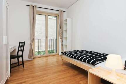 Zimmer Frankfurt am Main Ostend - 540&euro; | Angebot:25530732